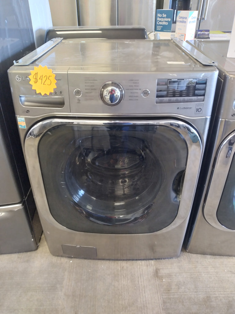 Washer LG WM8000HVA