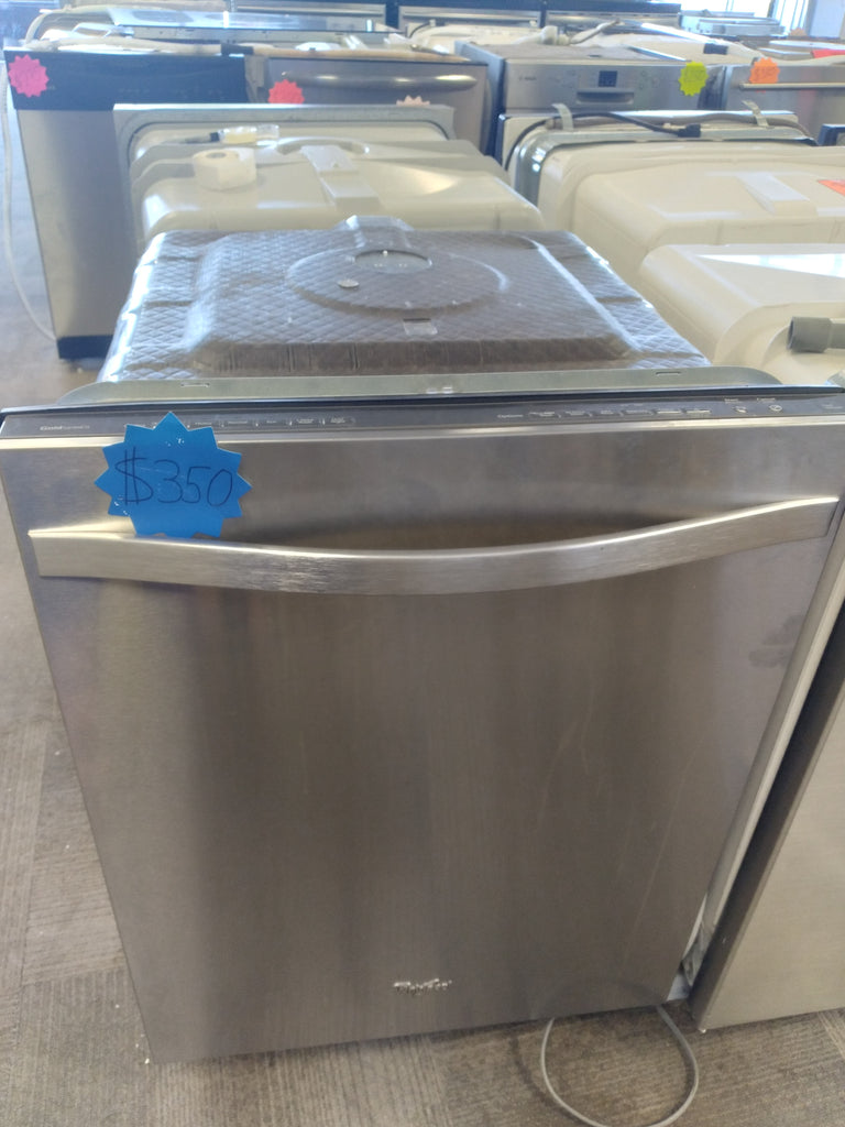 Dishwasher Whirlpool WDT790SLYM1