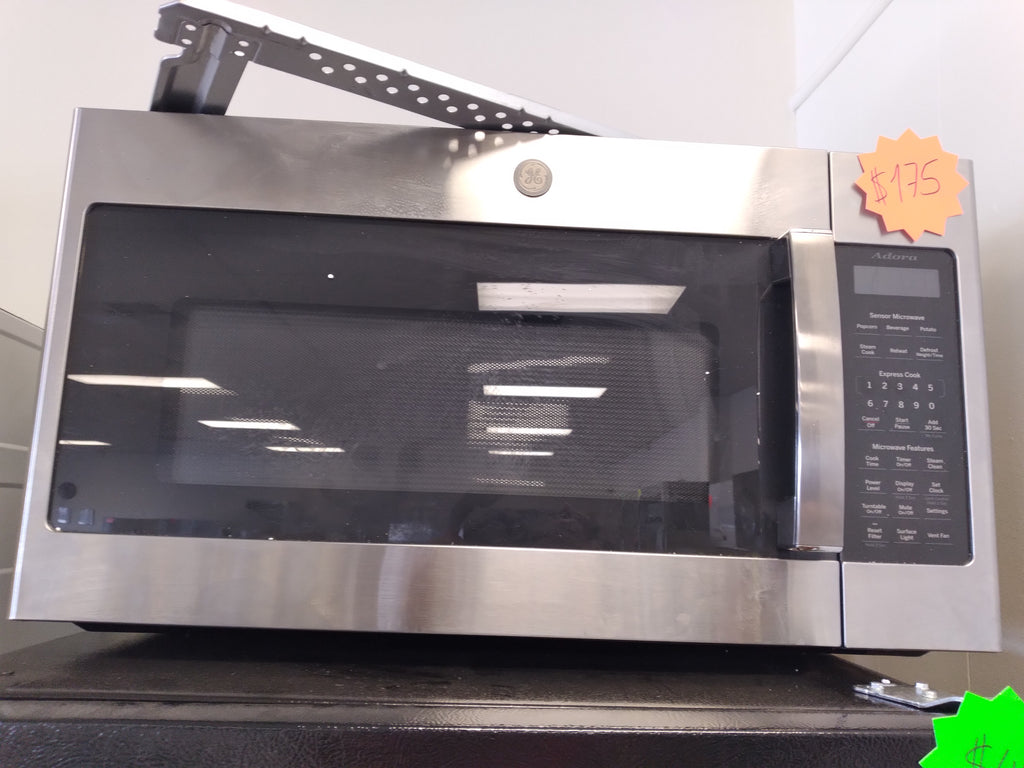 Microwave GE DVM7195SK4SS