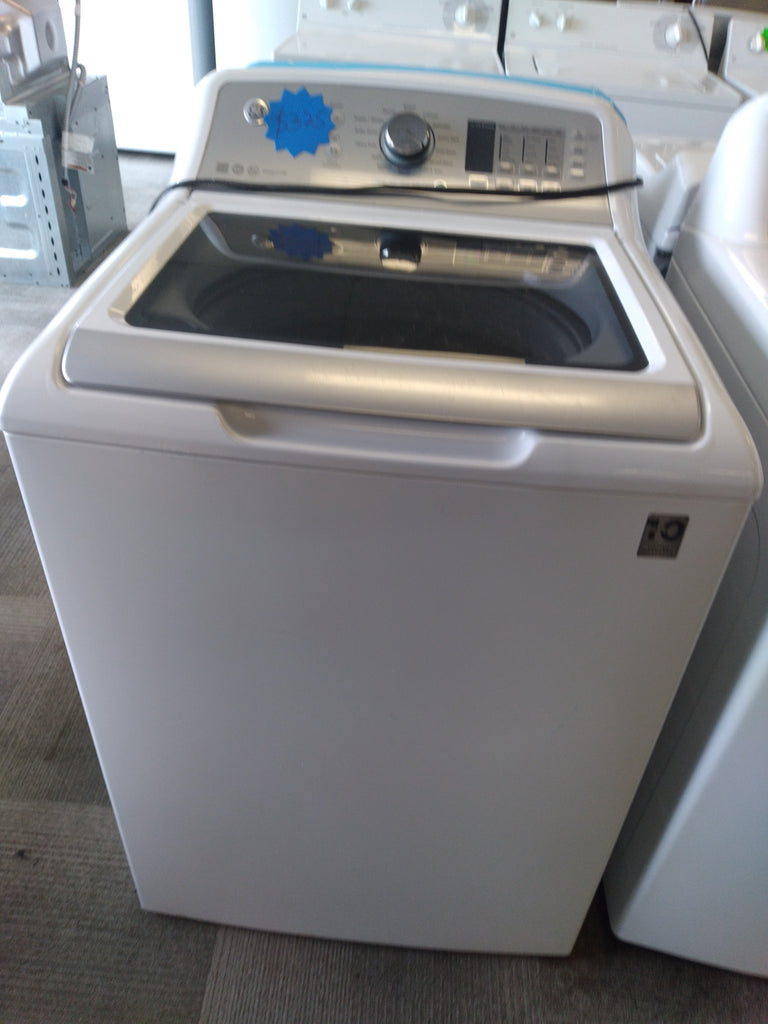 Washer GE GTW680BSJ4WS