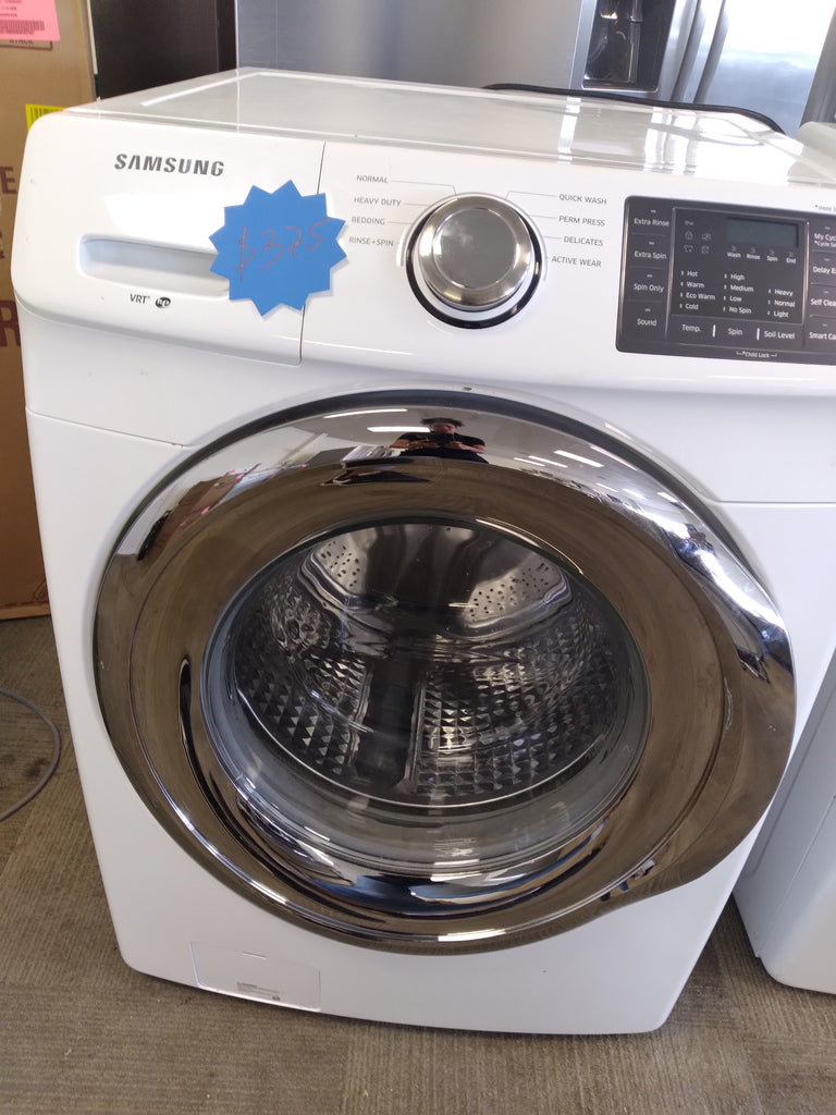 Washer SAMSUNG WF45N5300AW/US