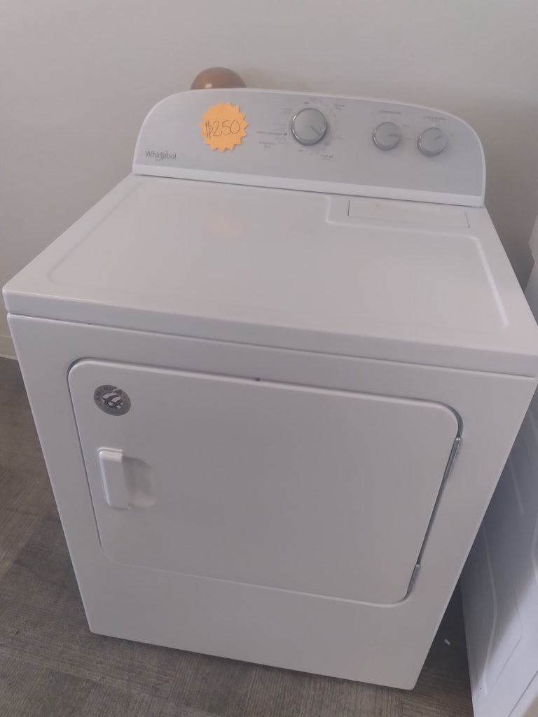 Dryer Whirlpool WED4815EW1