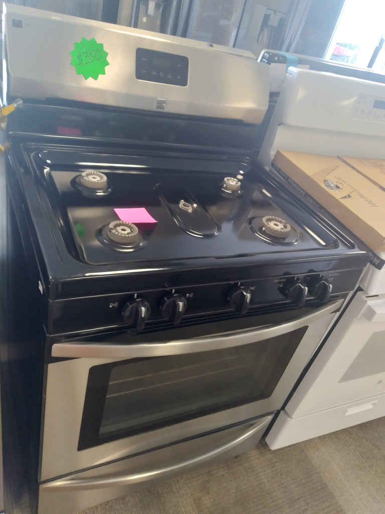 Gas Stove KENMORE 79073433312