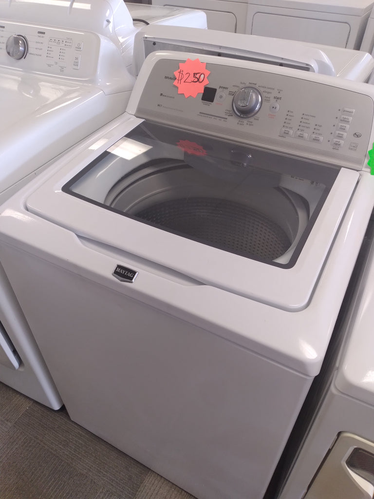 Washer MAYTAG MVWX700XW2