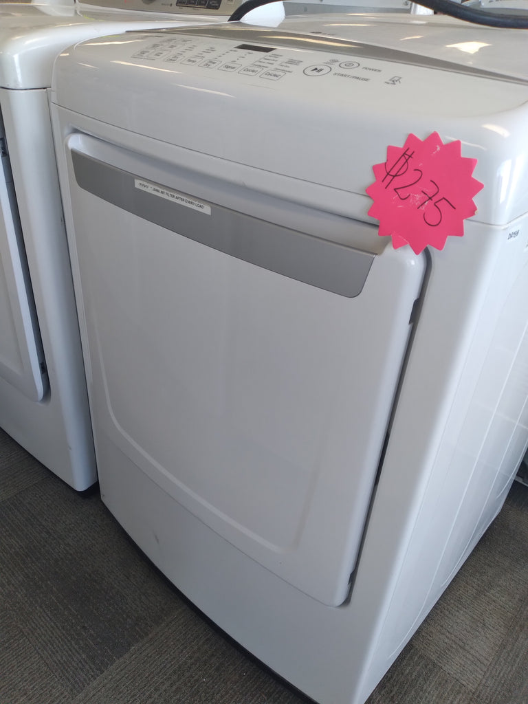 Dryer LG DLE1501W