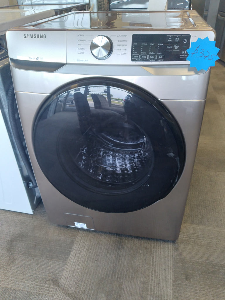 Washer SAMSUNG WF45R6100AC/US