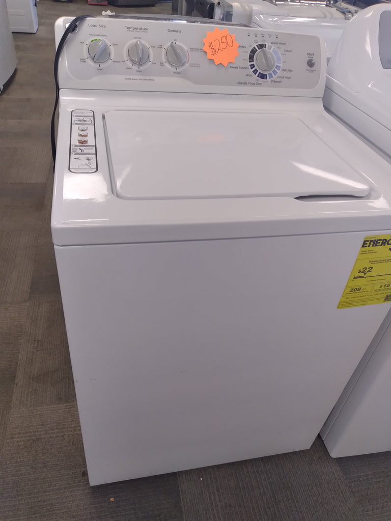 Washer GE  GTWN4250D1WS