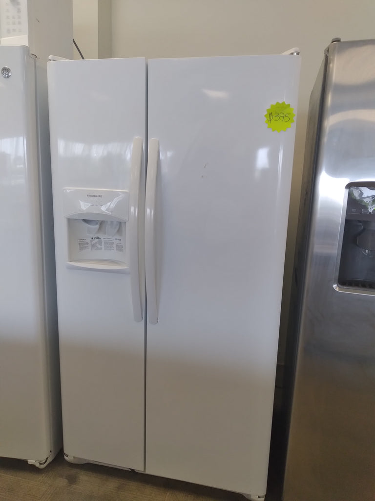 Refrigerator FRIGIDAIRE FFSS2615TP4