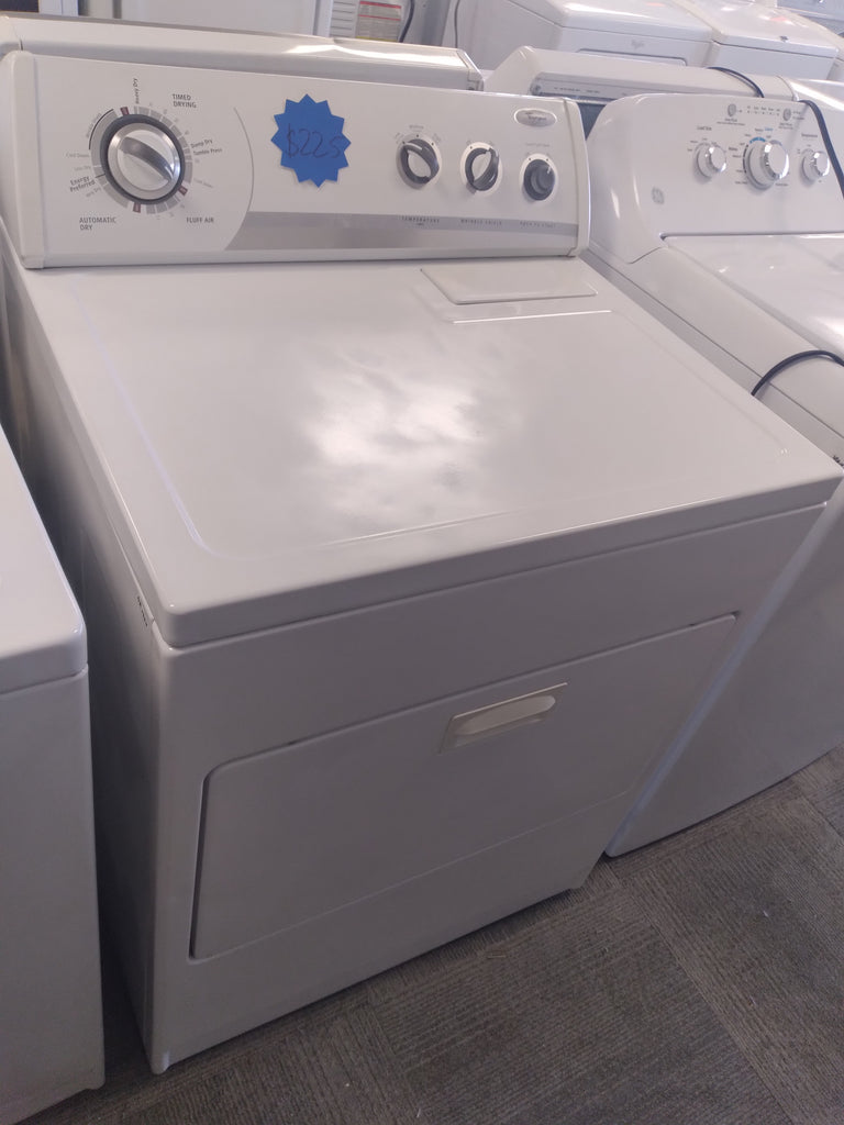 Dryer Whirlpool WED5790SQ0