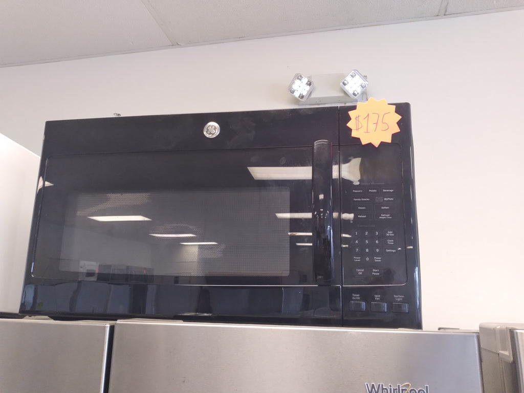 Microwave GE JNM7196DF1BB