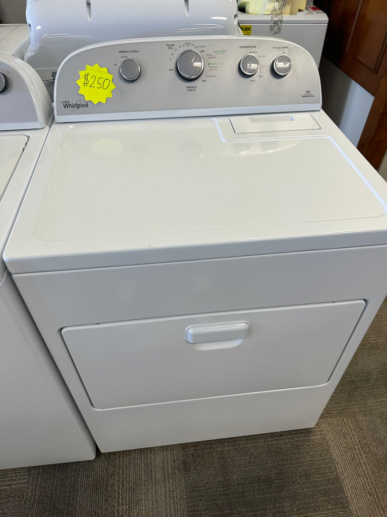 Dryer Whirlpool WED5000DW2