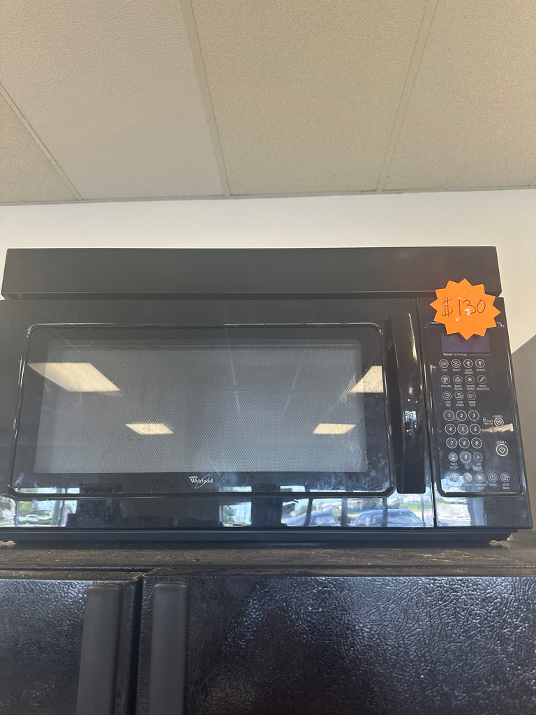 Microwave Whirlpool WMH2175XVB