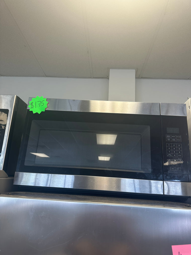 Microwave Whirlpool AMV2307PFS