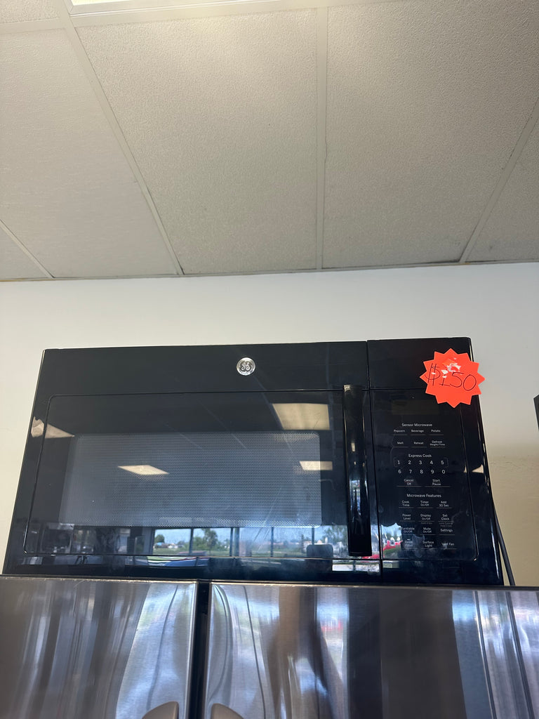 Microwave GE JVM6175DK1BB