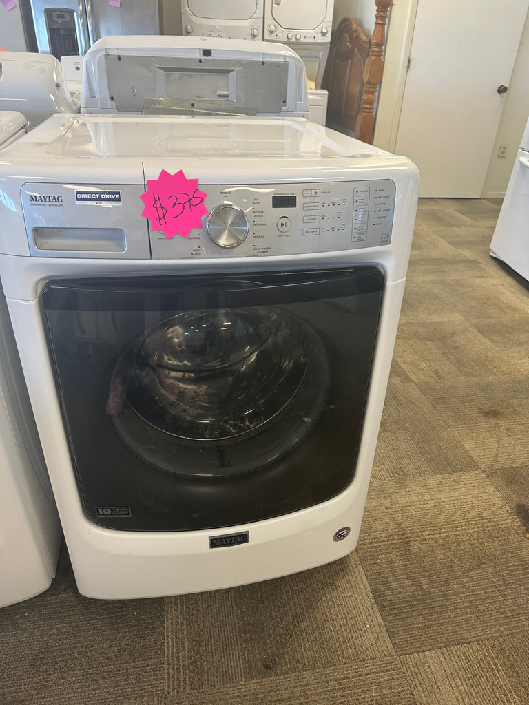 Washer  MAYTAG MHW5500FW1