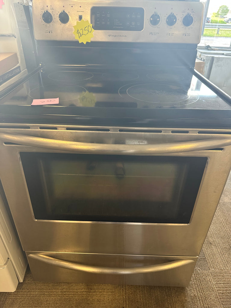 Stove Frigidaire FEFB89ECC