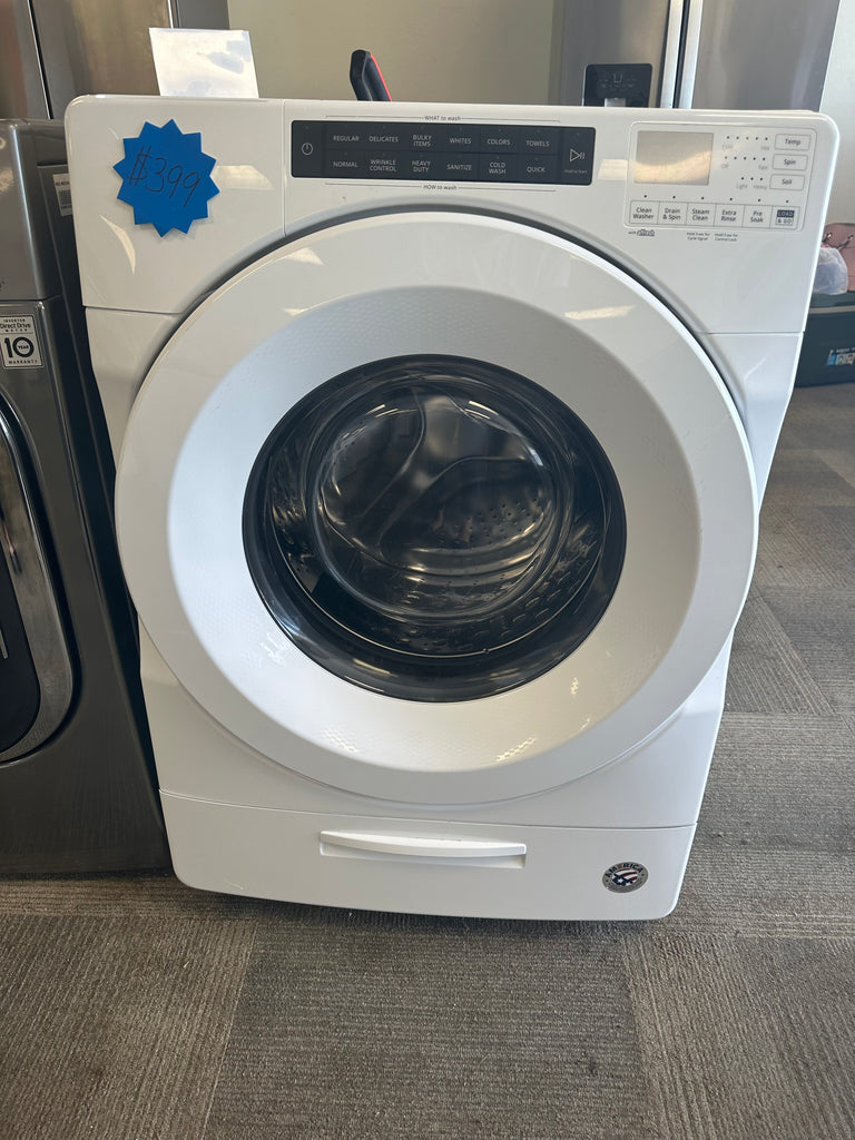 Washer Whirlpool  WFW5620HW0