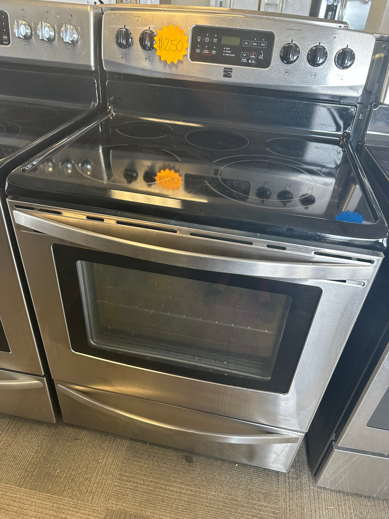 Stove KENMORE 79073433312