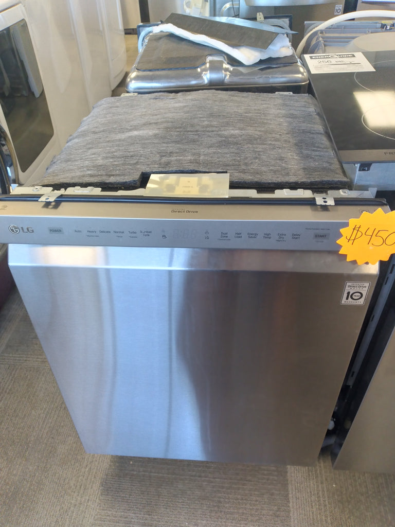 Dishwasher LG LDF5545ST