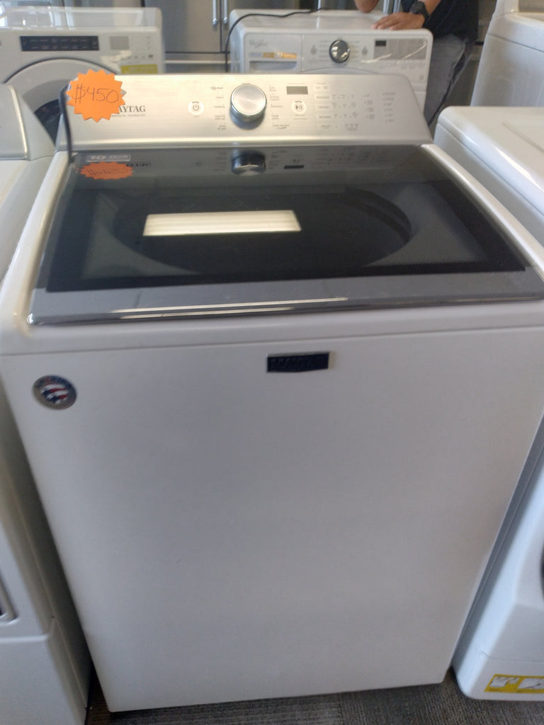 Washer Maytag MVWB765FW2