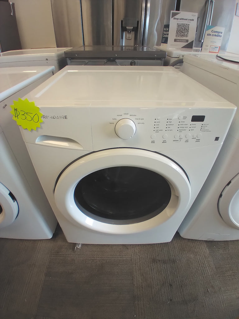 Washer Frigidaire FFFW5000QW0