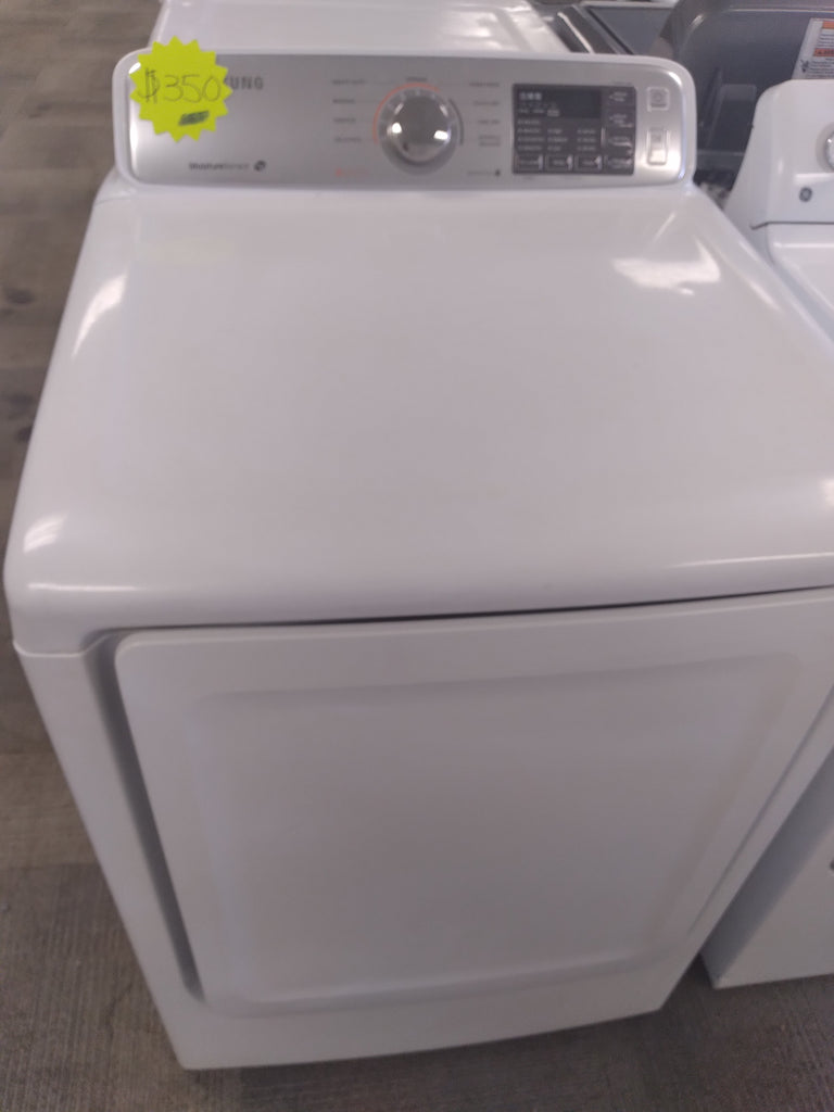 Dryer Samsung DV45H7000EW/A2
