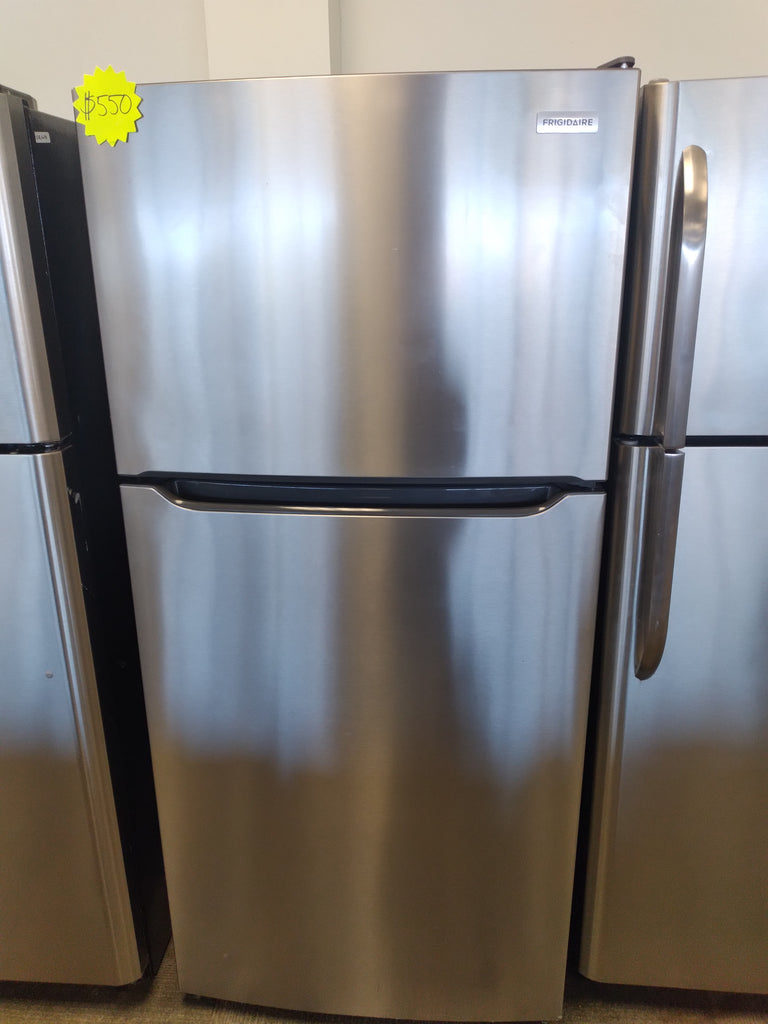 Refrigerator Frigidaire LFTR1835VF3