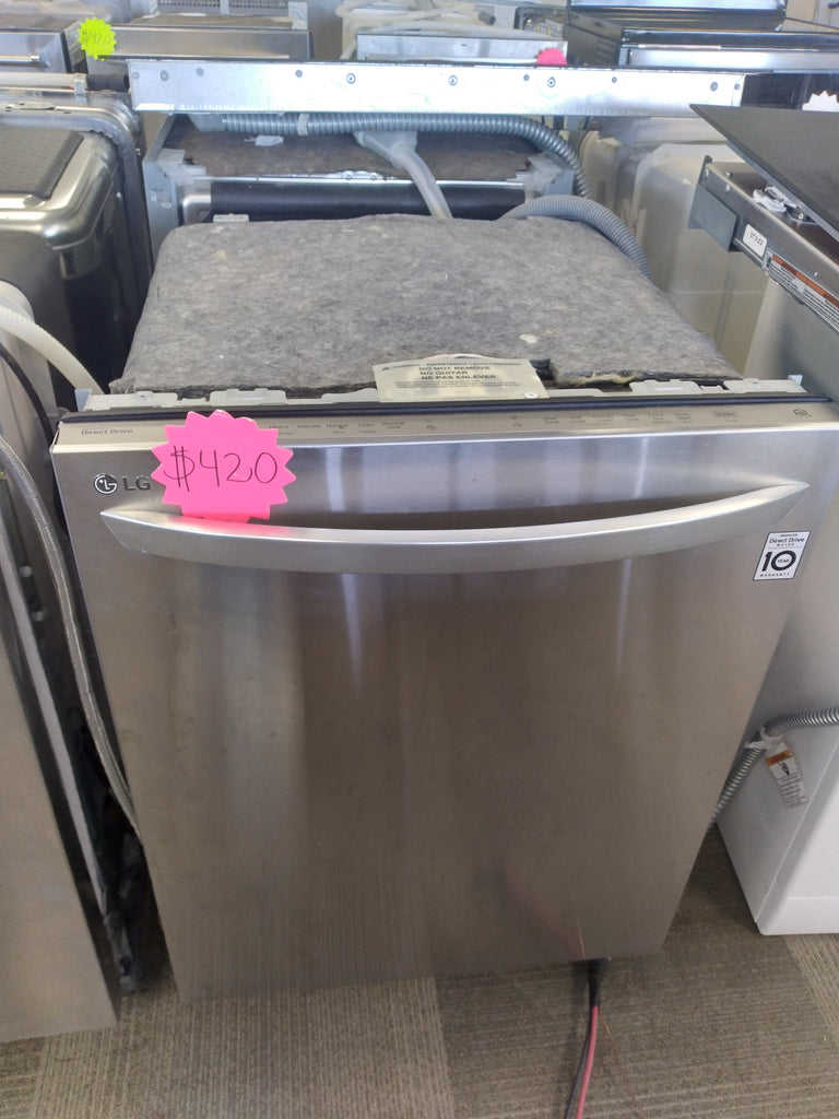 Dishwasher LG LDT5665ST