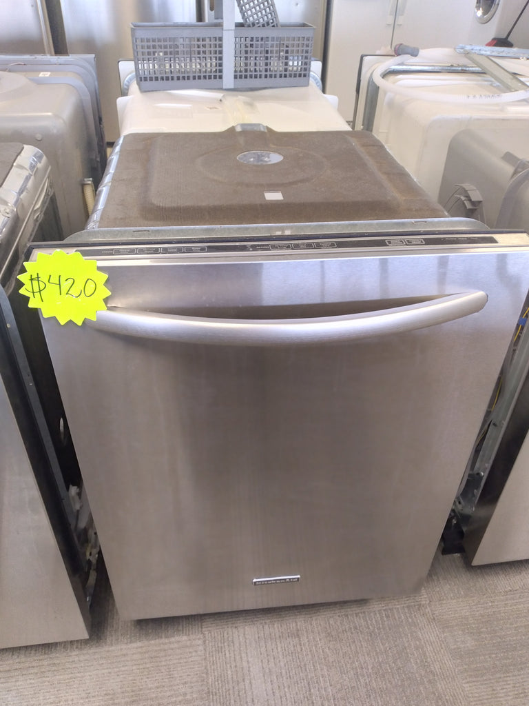 Dishwasher Kitchen Aid KUDC10FXSS6