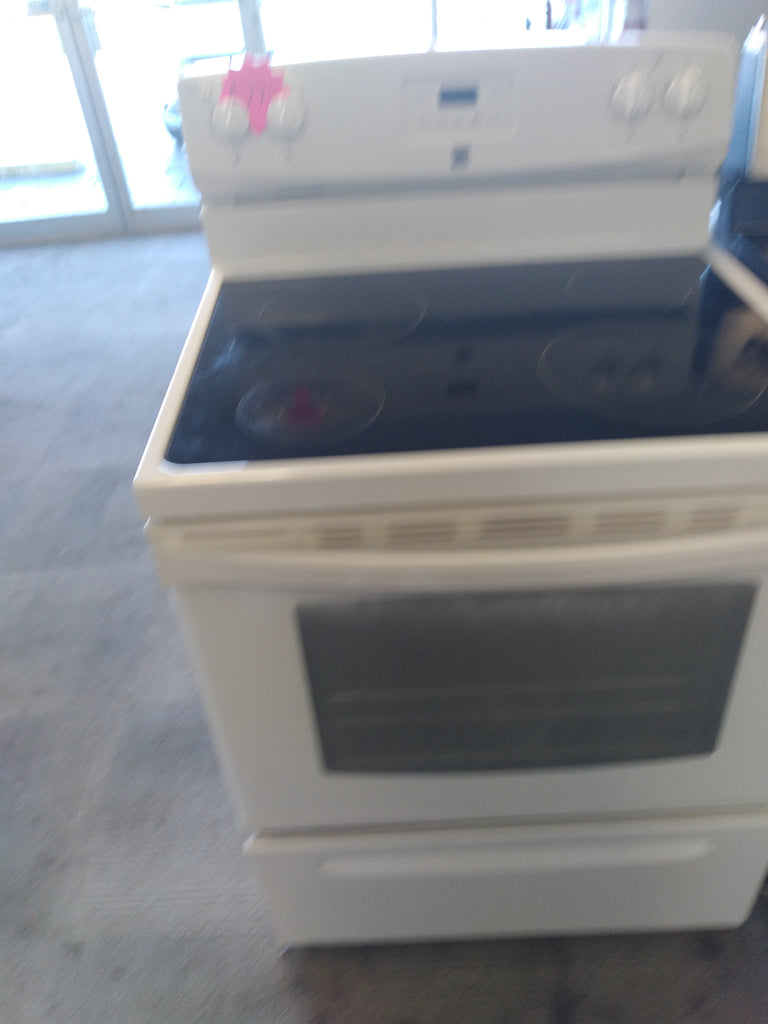 Stove Kenmore 790.93012310