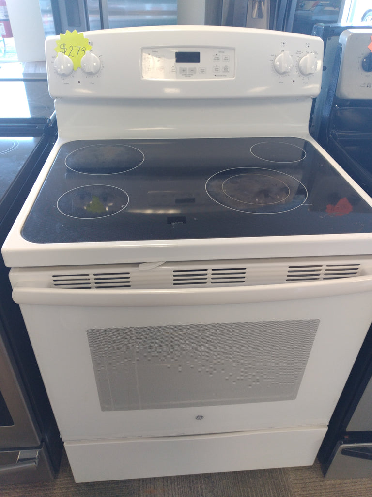 Stove GE JB630DF1WW