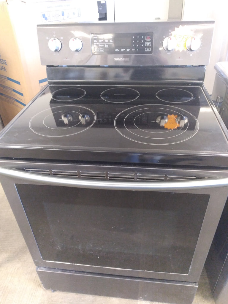 Stove Samsung NE59J7630SG/AA