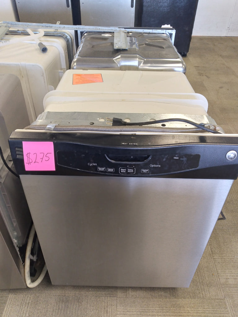 Dishwasher GE GLD2850TO5CS