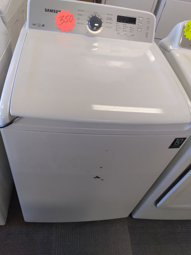 WASHER GE GTW330ASK1WW