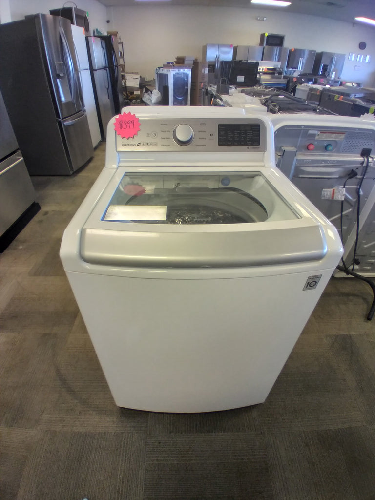 Washer LG WT7300CW/01