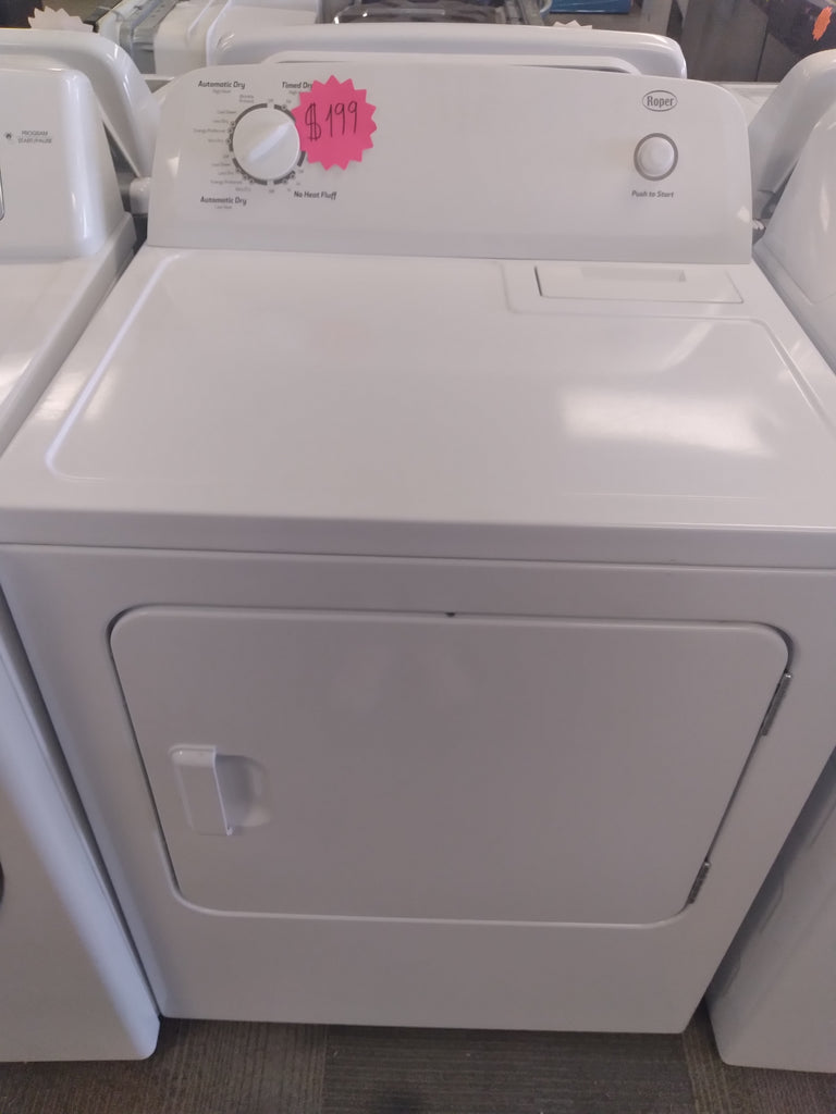 Dryer Roper RED4516FW0