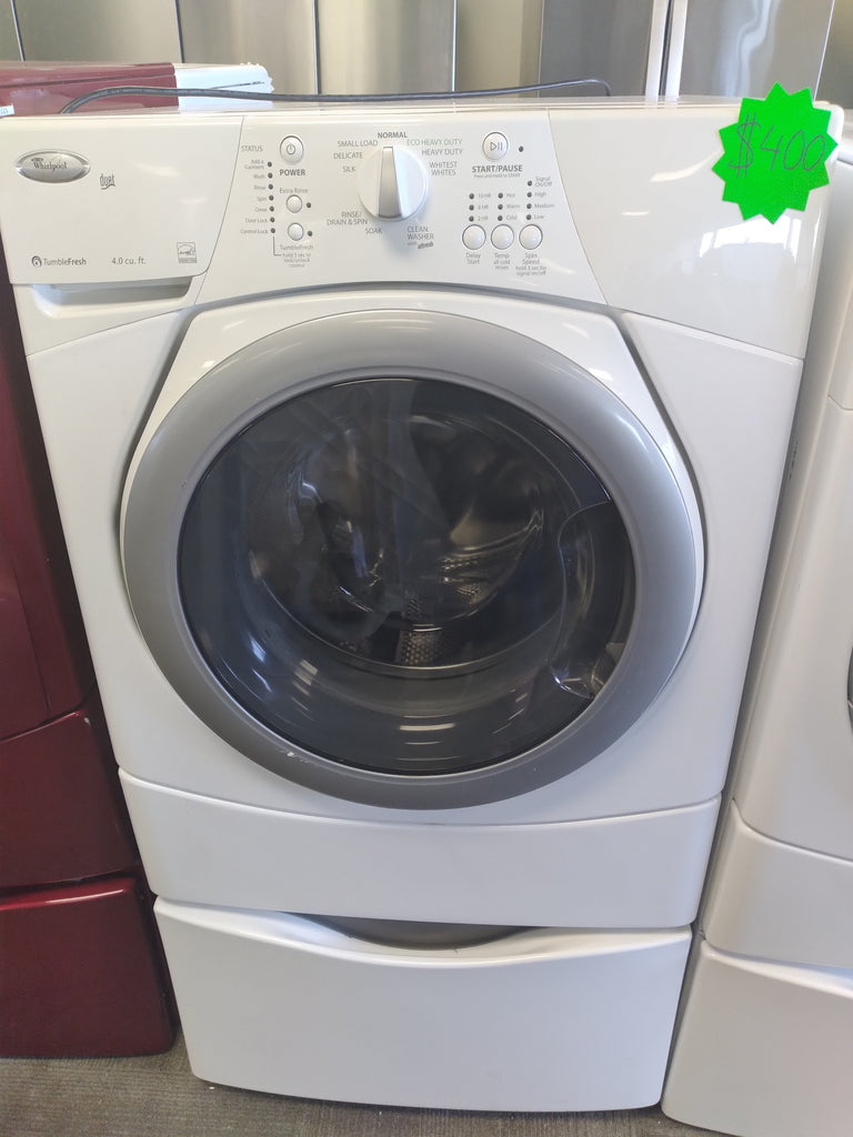 Washer Whirlpool WFW9150WW00