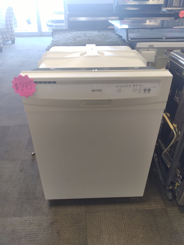 Dishwasher Maytag MDB4630AWW5