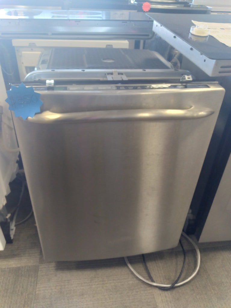 Dishwasher GE PDW9980N20SS