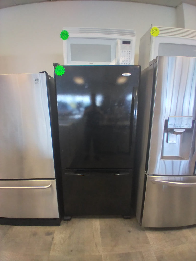 Refrigerator Whirlpool GB2FHDXWB02