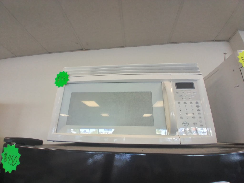 Microwave Kenmore 721.62642200