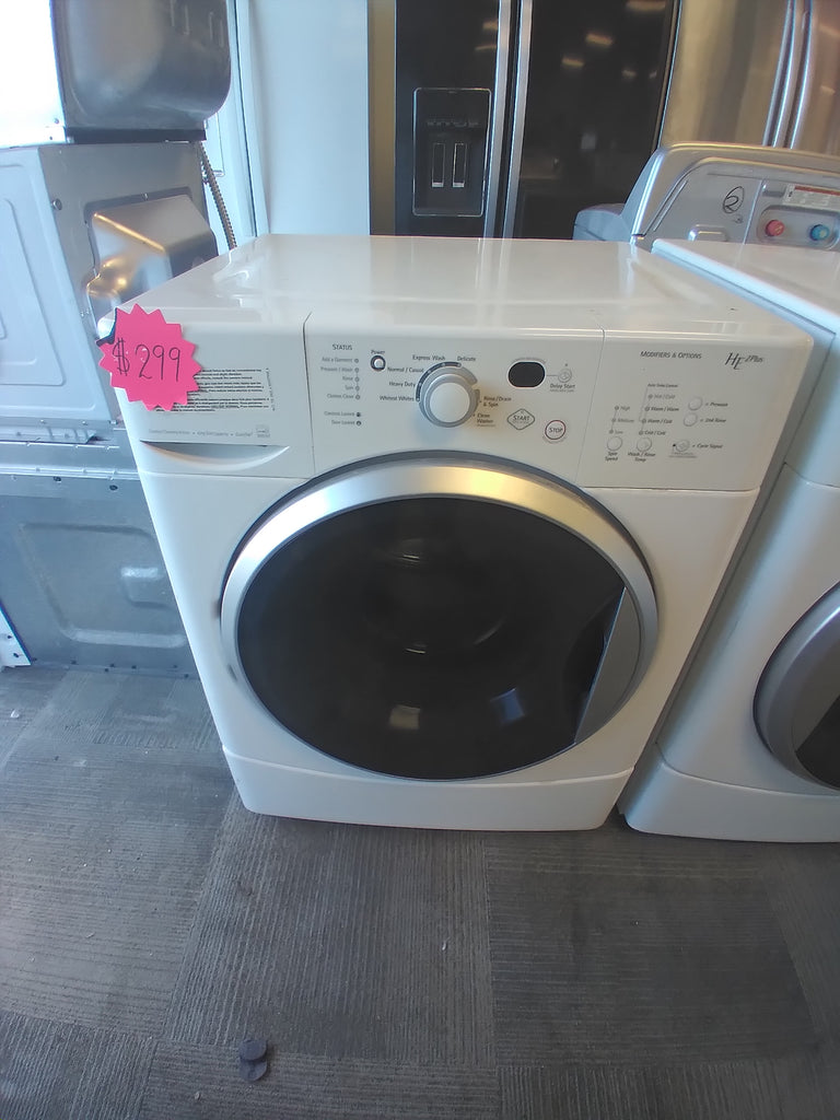 Washer Kenmore 110.47511702