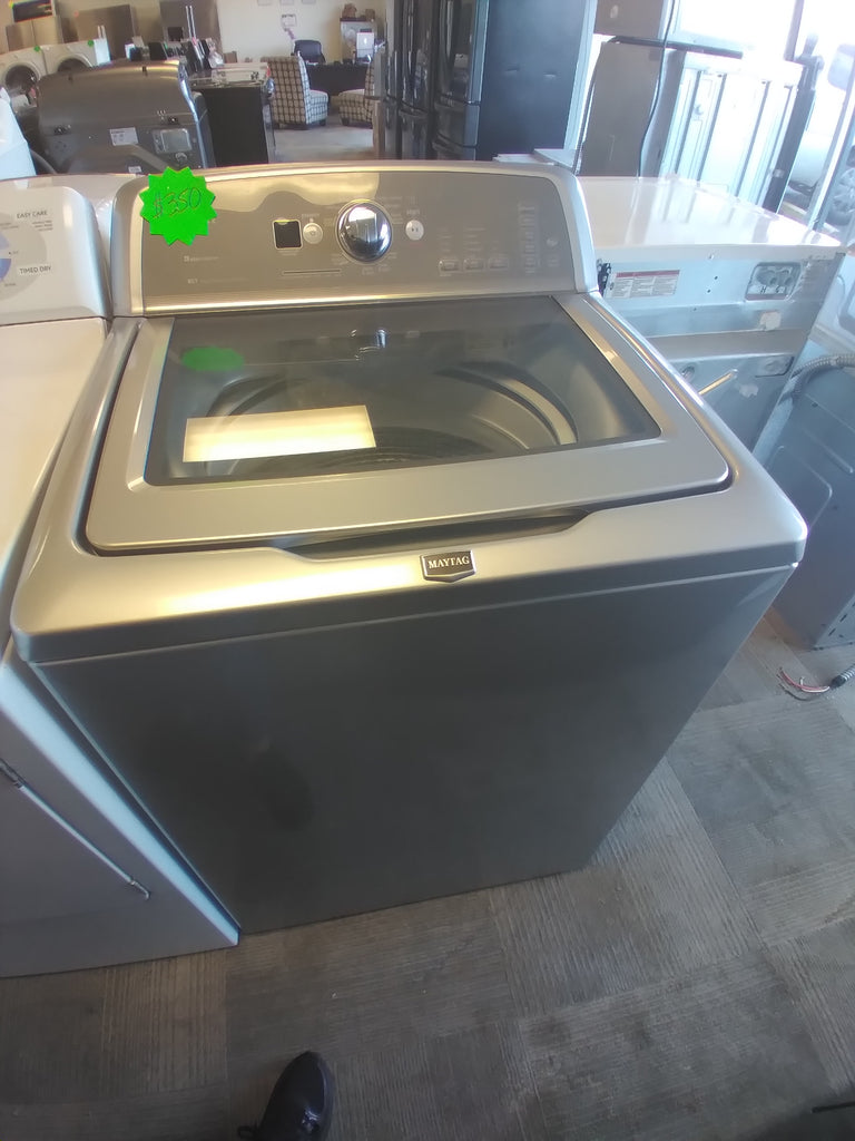 Washer Maytag MVWX700XL2