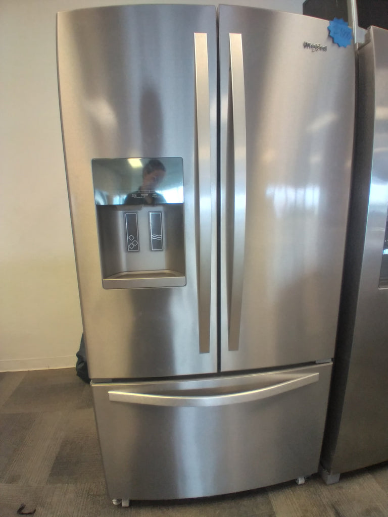 Refrigerator Whirlpool WRF555SDFZ05