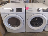 Washer Samsung WF42H5000AW/A2