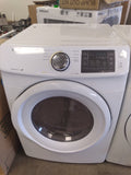 Dryer Samsung DV42H5000AW/A3