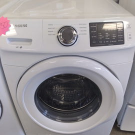 Washer Samsung WF42H5000AW/A2