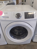 Washer Samsung WF42H5000AW/A2