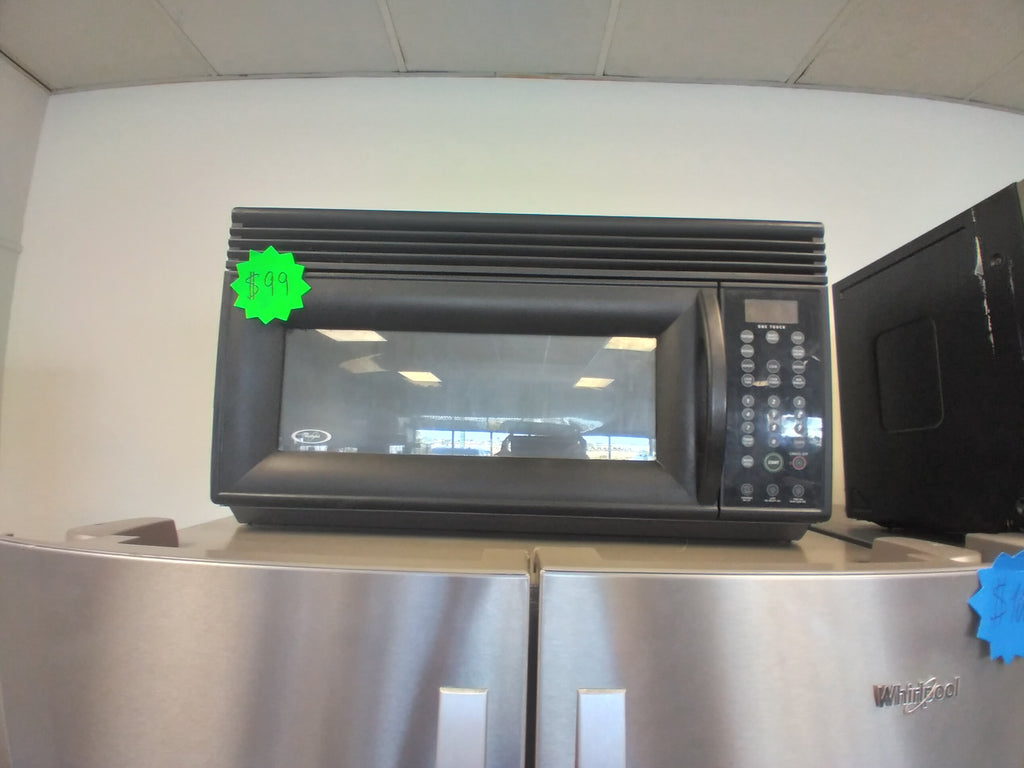 Microwave Whirlpool MH1150XMB-0