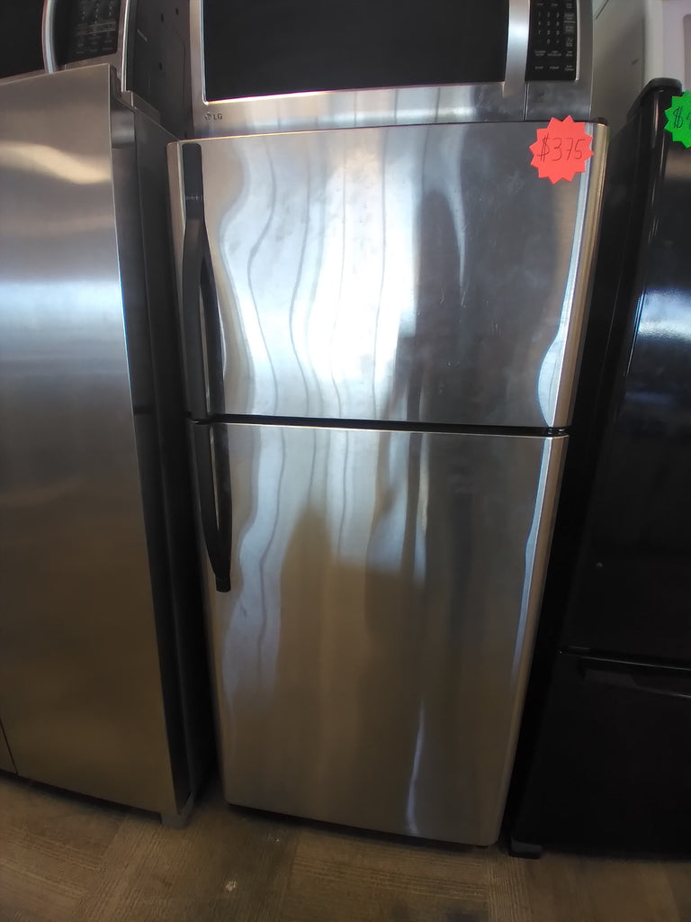 Refrigerator Kenmore 253.7481340K